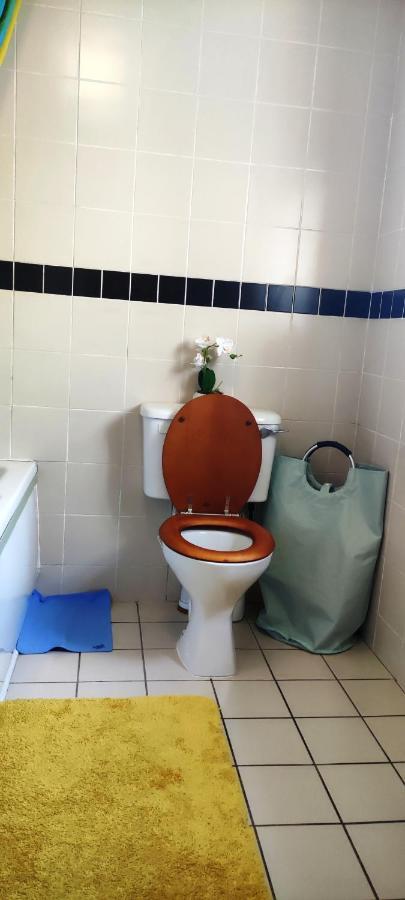 Joanna'S Studio , Key Locker By Whatsapp Own Entrance, Own Bathroom Youghal Exterior foto